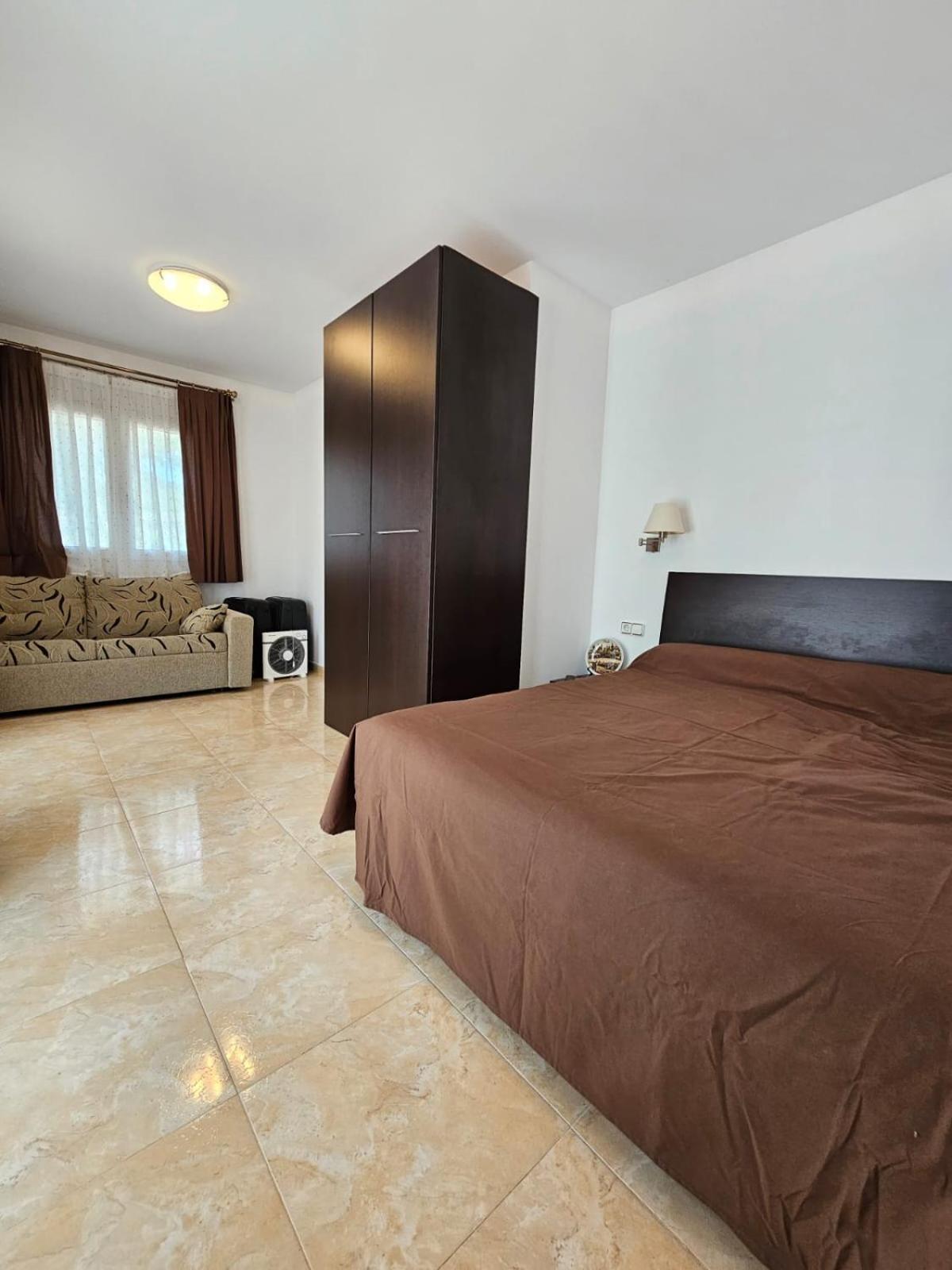 Villa Comas Dénia Extérieur photo