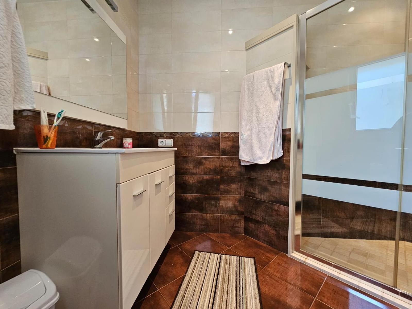 Villa Comas Dénia Extérieur photo