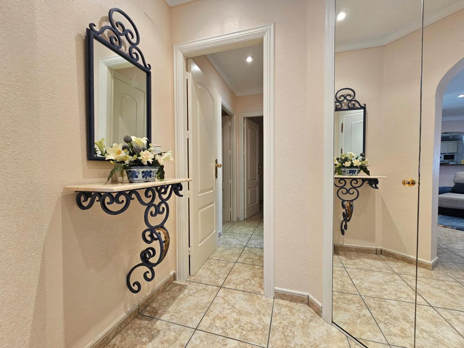 Villa Comas Dénia Extérieur photo